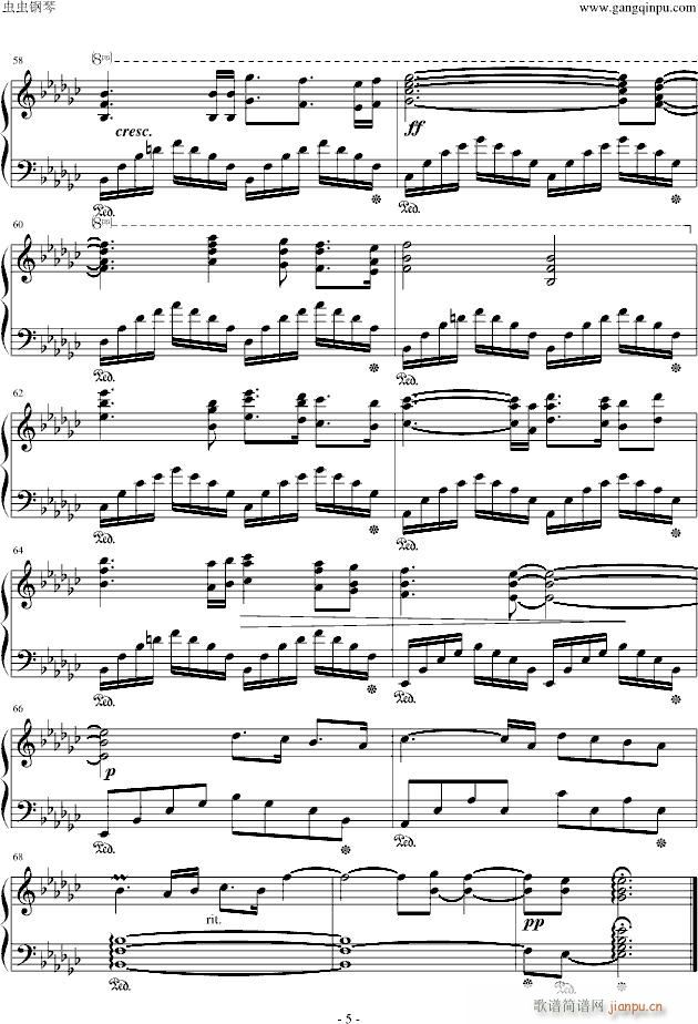 Si Tu Me Amas_IL DIVO5
