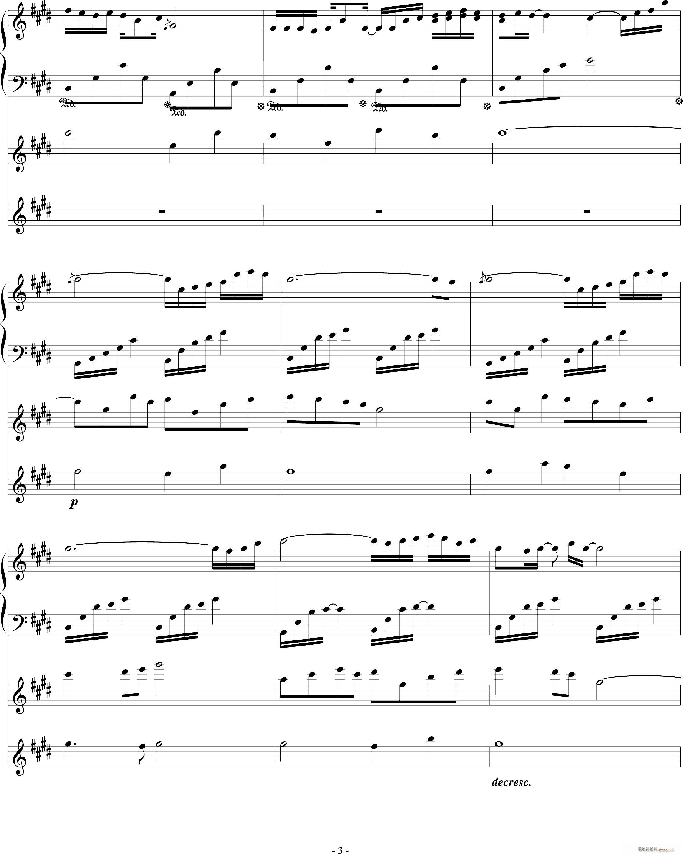 Night Sky （2013-10 Remade）_Ku Klux Klan3