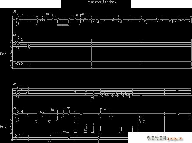 partners in crime （sax and piano）_JimBrickman8