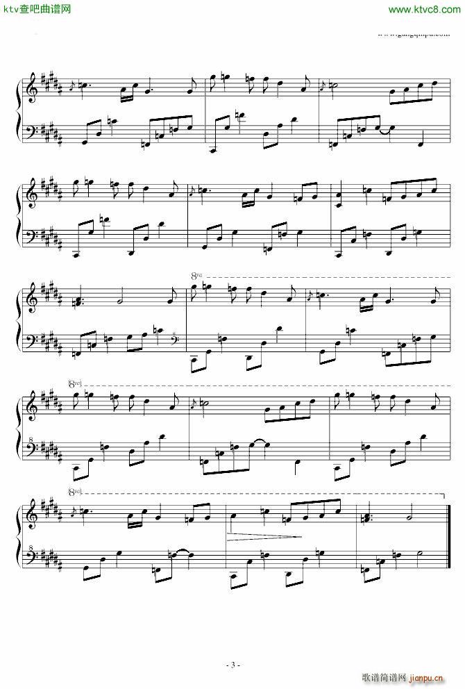 My Soul 修改版_JULY3