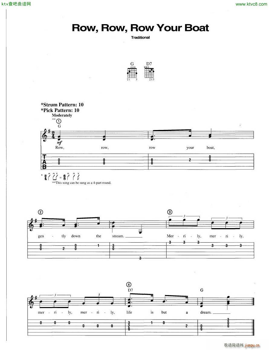 Hal Leonard Easy Guitar 100 Songs For Kids 三1