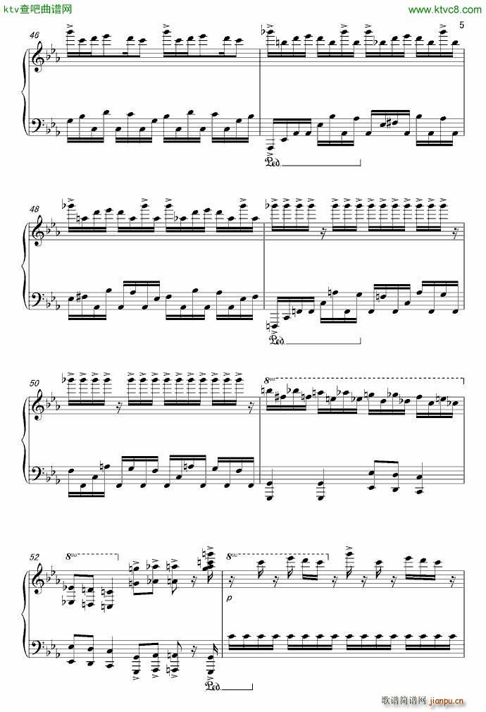 Child in Paradise 纯粹版_马克西姆 Maksim Mrvica5