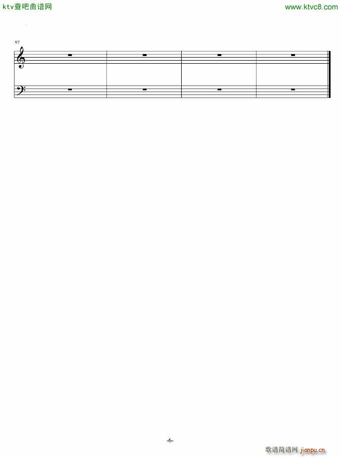 随便写写之四_DaPianoSmasher6