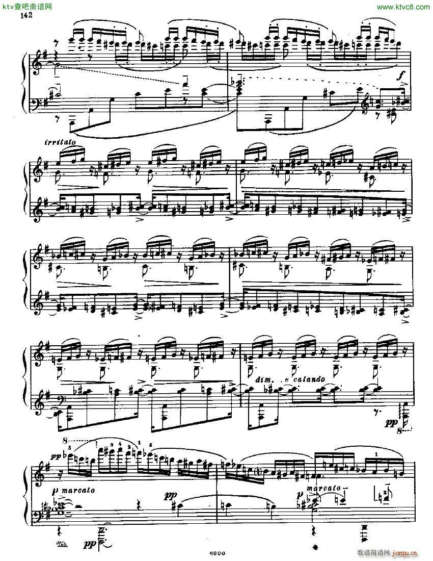 Anatoly Alexandrov Opus 26 Sonata no 65