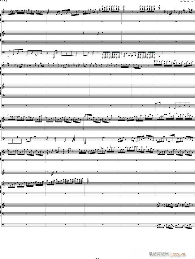 克罗地亚超级狂想曲_马克西姆 Maksim Mrvica2