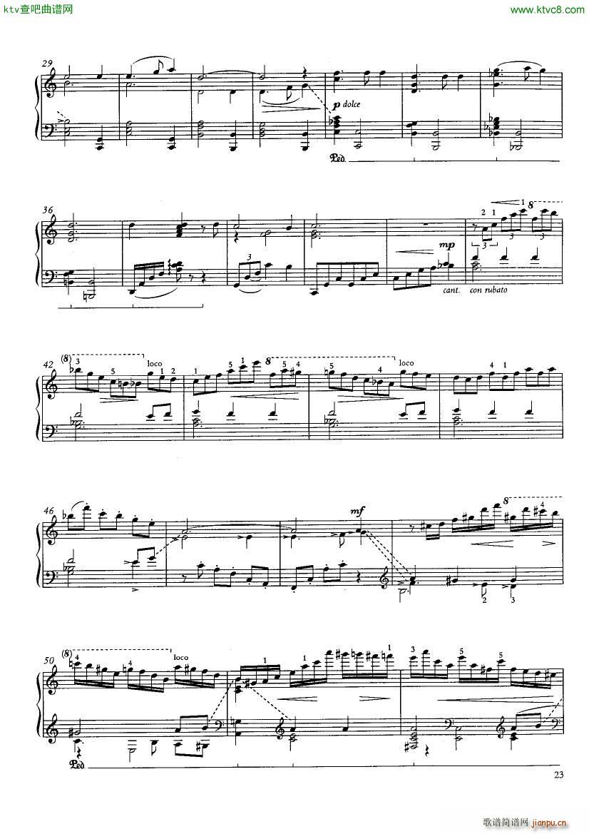 Hough 4 songs23