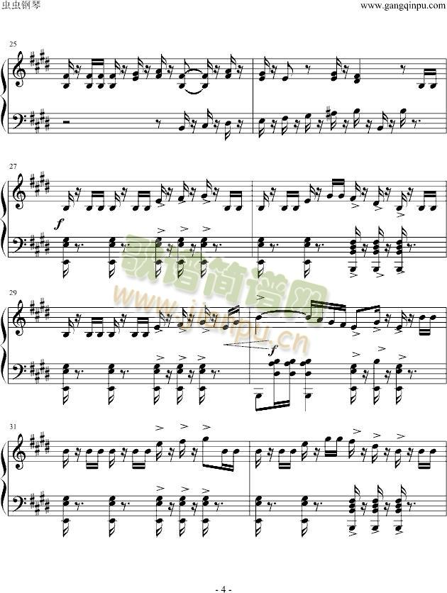 威廉・退尔序曲4