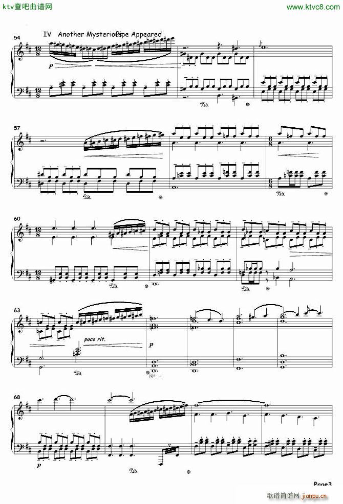 World of Goo Theme 粘粘世界背景音乐集_粘粘世界3