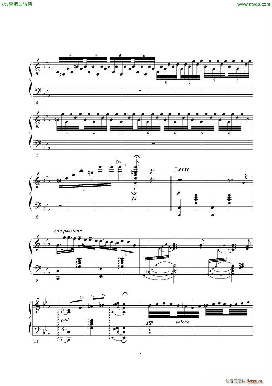 Enesco Sarasate Zigeunerweisen3