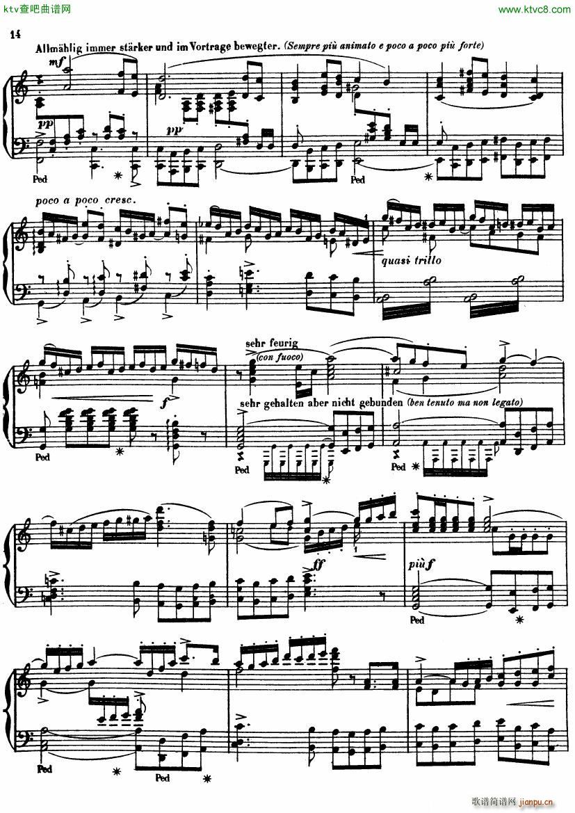 buliow wagner die meistersinger vorspiel19