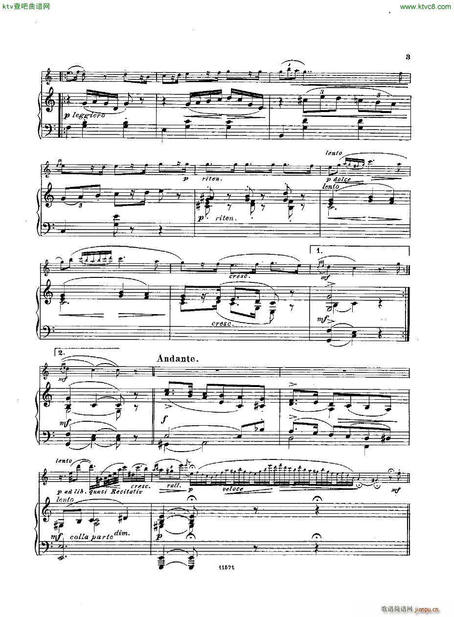 Andersen op 50 Schwedische Polska Lieder21