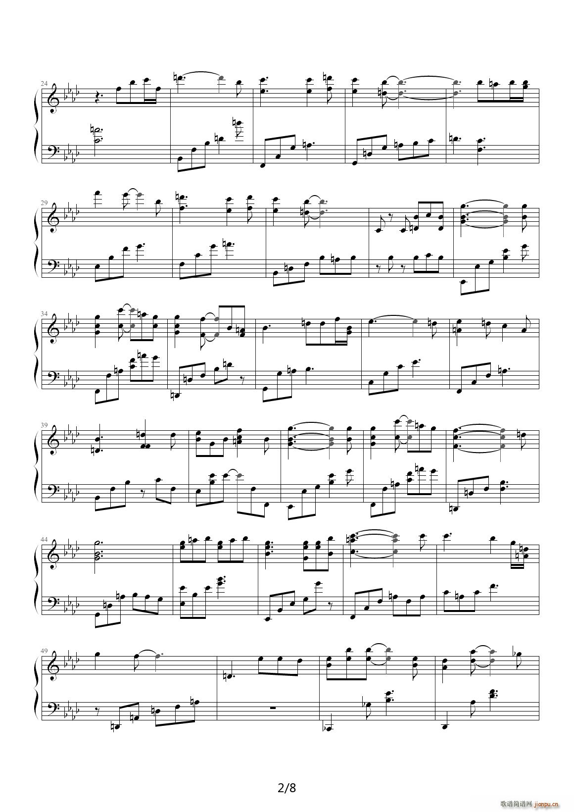 秋之回忆的 Imitation2