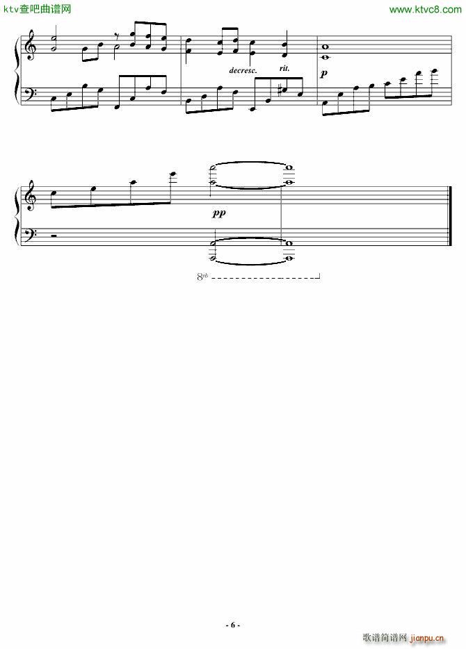 Blue Leaf_黑白键卧龙6