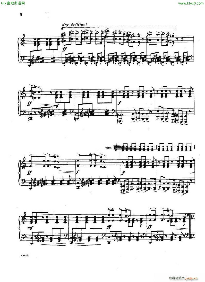 Antheil 2 Toccatas10