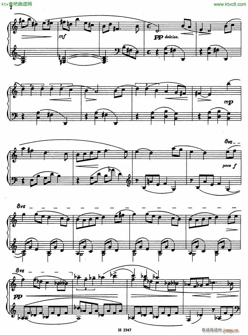 Hurnik piano sonatina2
