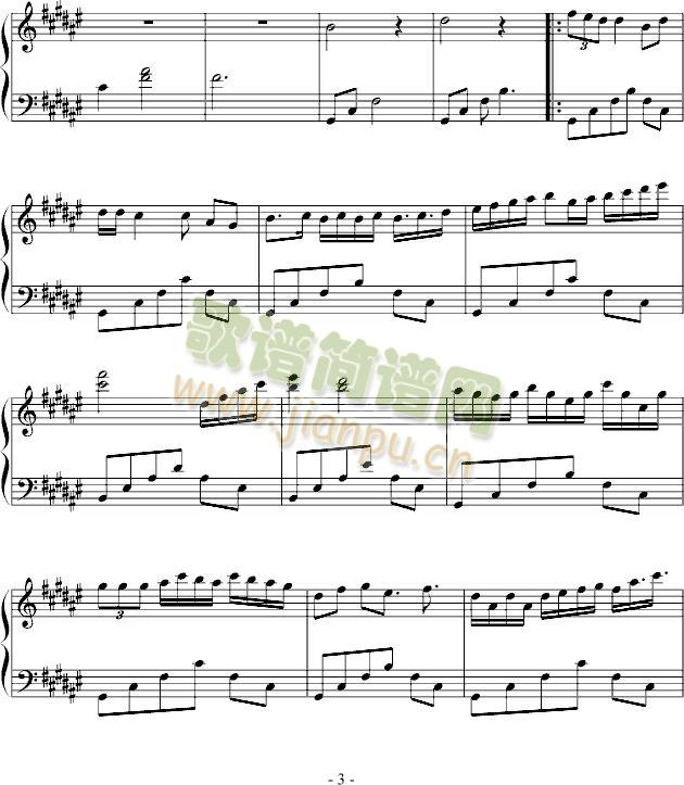 曲命3