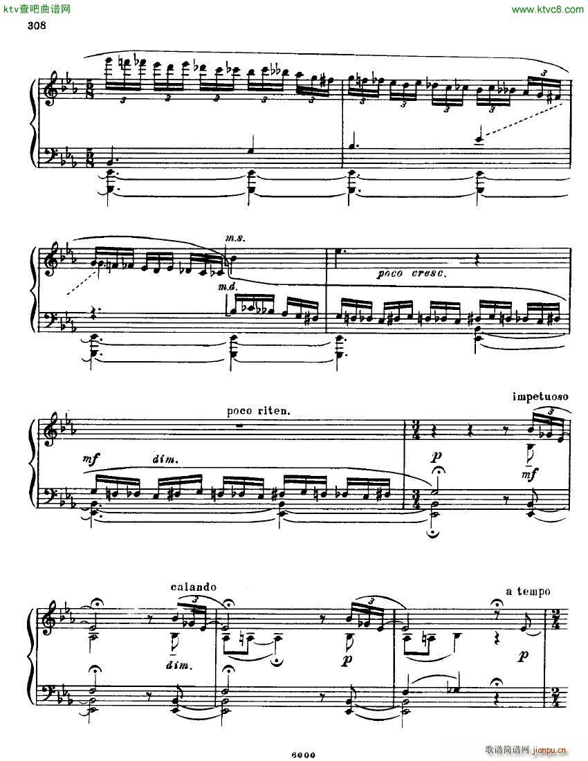 Anatoly Alexandrov Opus 87 Sonata no 128