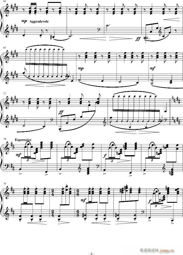 小丑之序曲_天心琴4