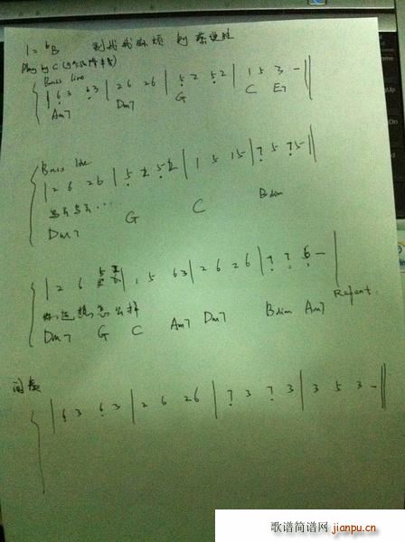 别找我麻烦_蔡健雅1