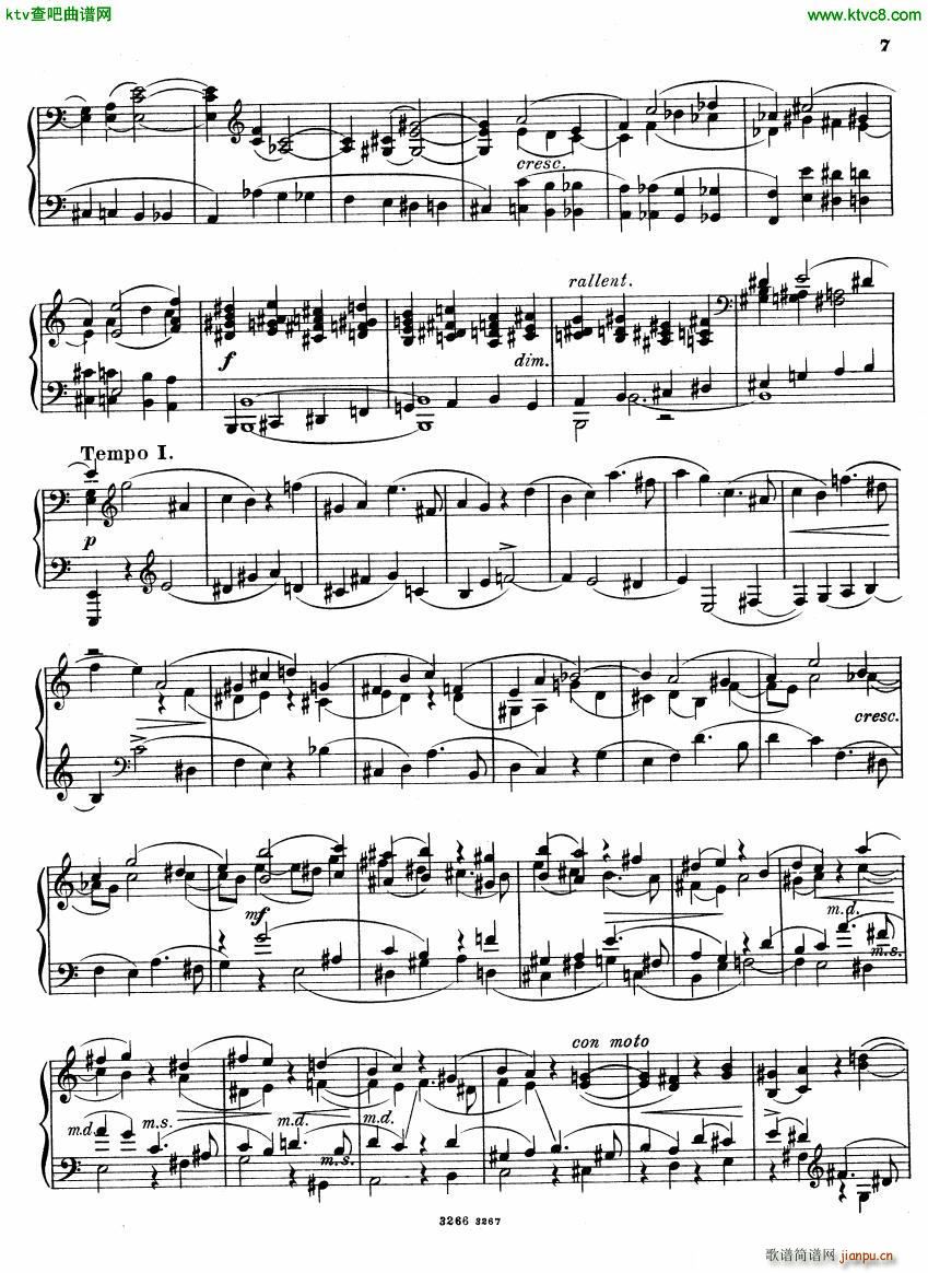 101 1 prelude and fugue5