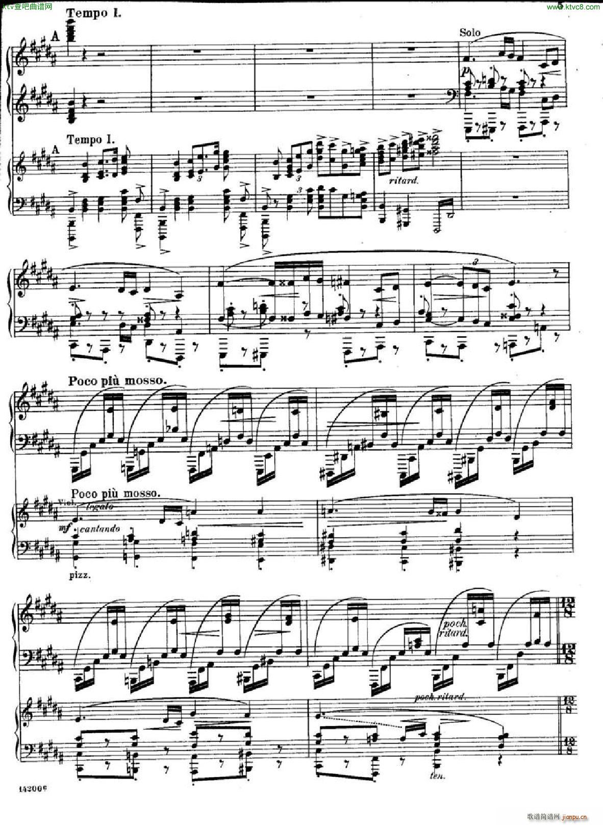 huss concerto part13