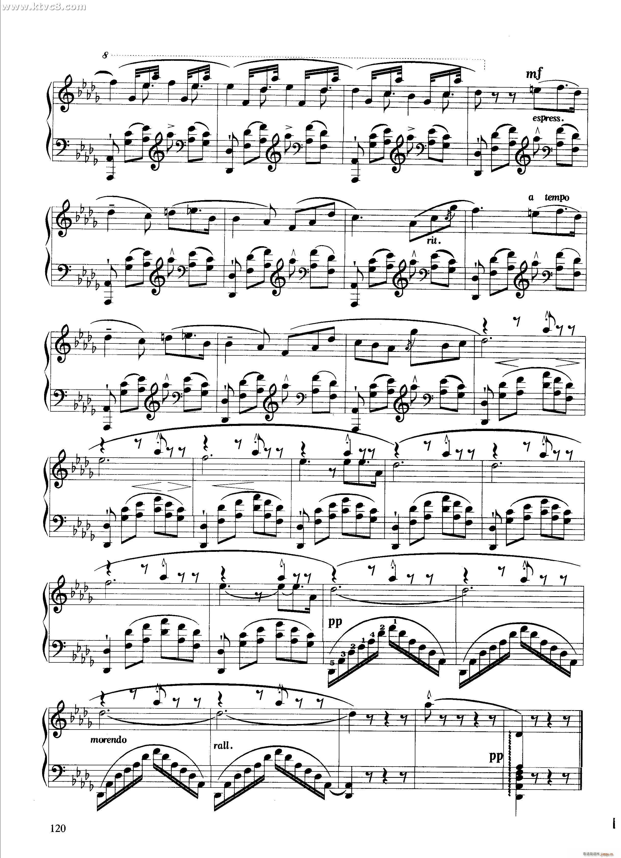修道院的钟声5
