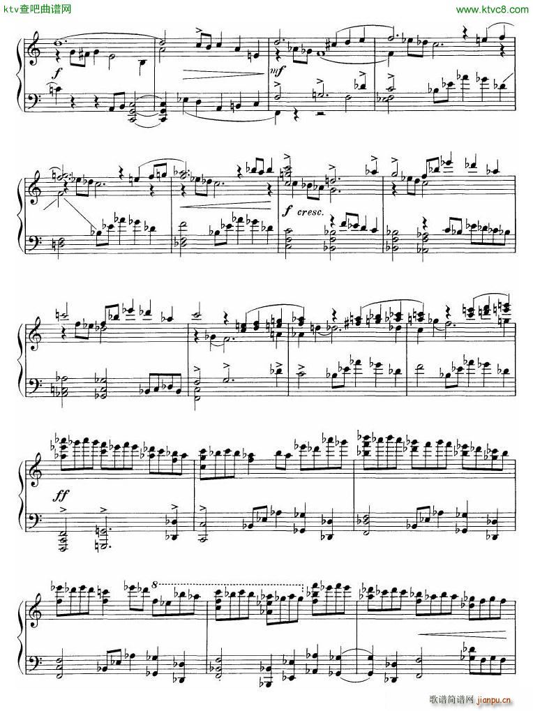 Hindemith Piano Sonata No 318