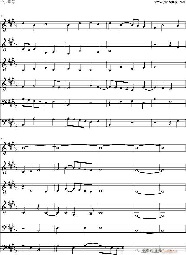 Missa Papae Marcelli--- Kyrie_帕莱斯特里那-Palestrina3