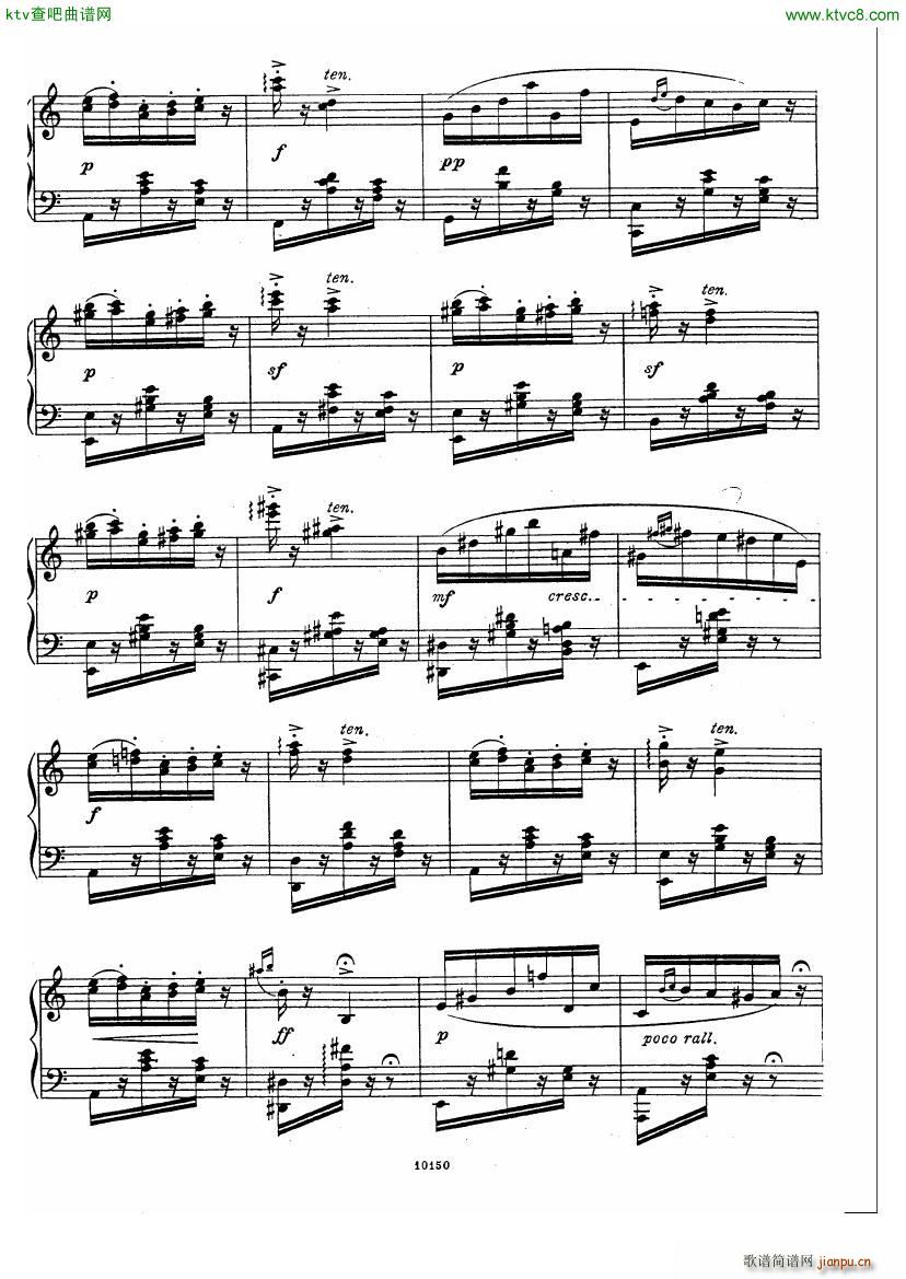 Bizet Chants du Rhin18