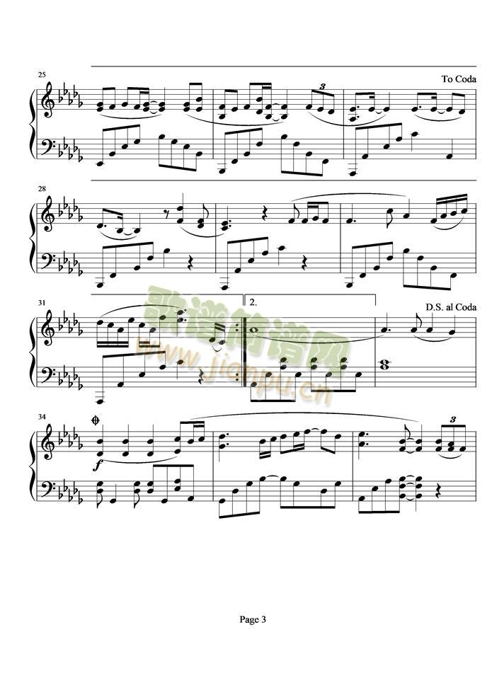 心底话3