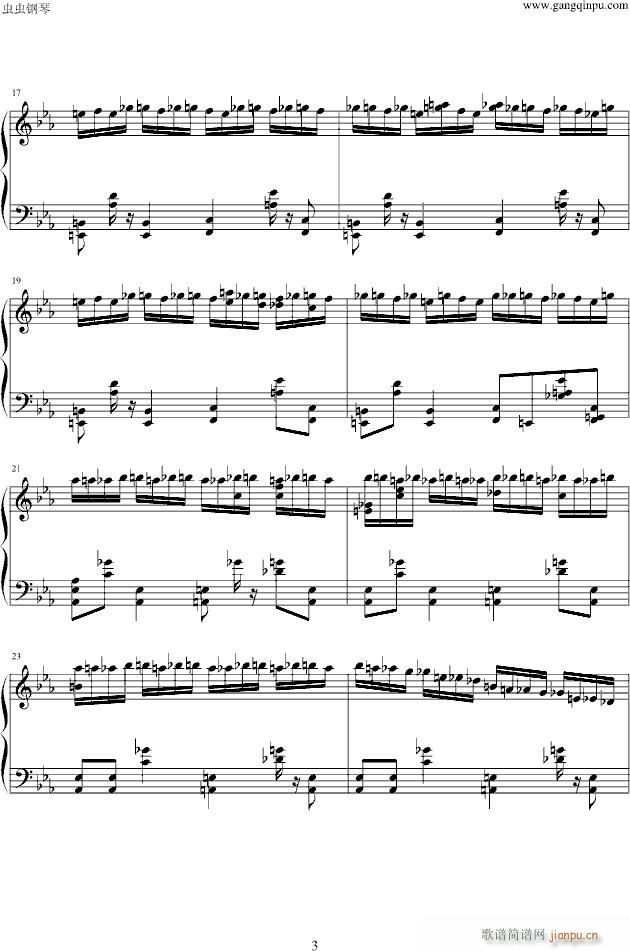Enduring Movement_海上钢琴师3