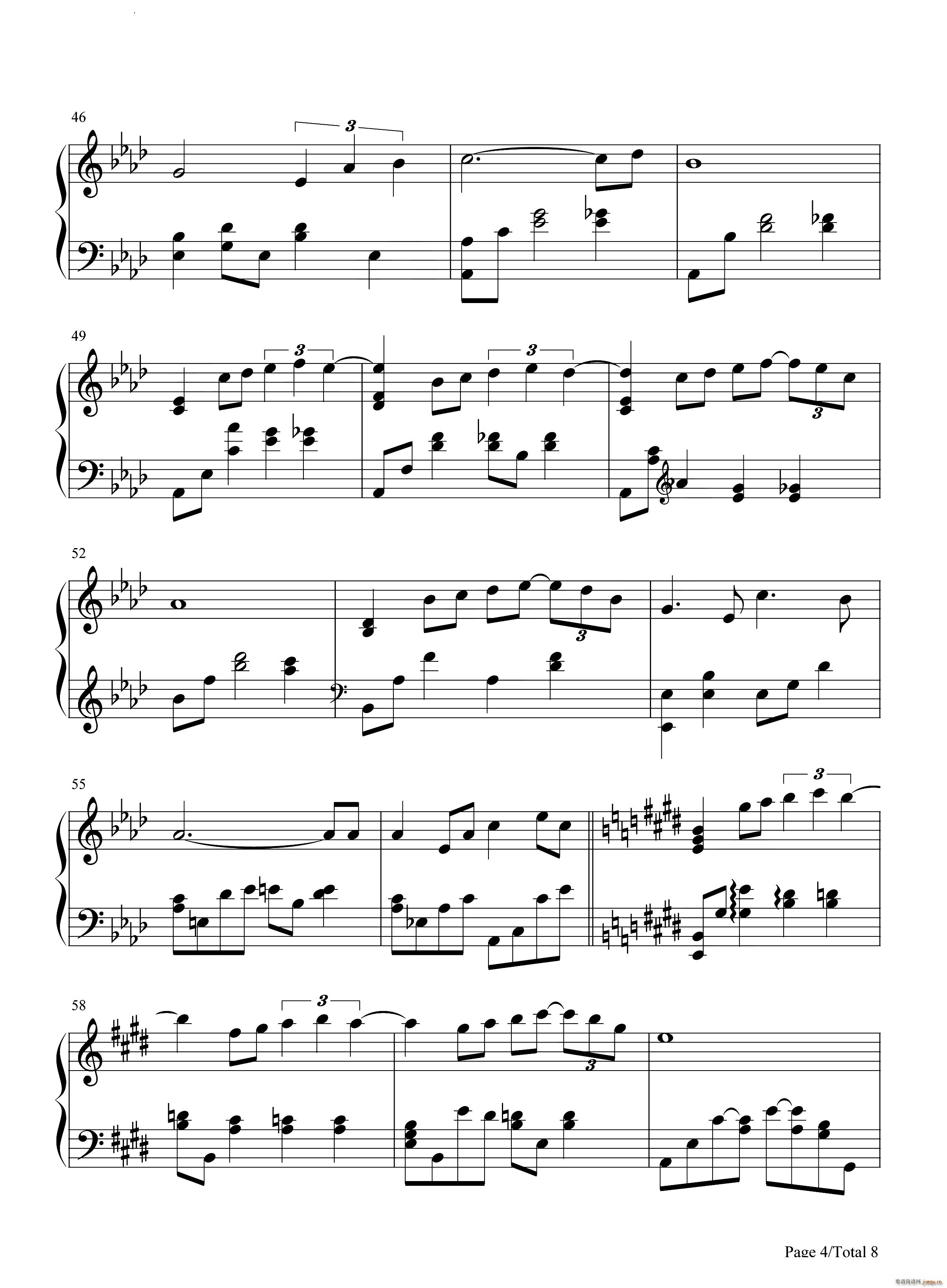 夏日梦舞Summer Daydreams_Kevin Kern5