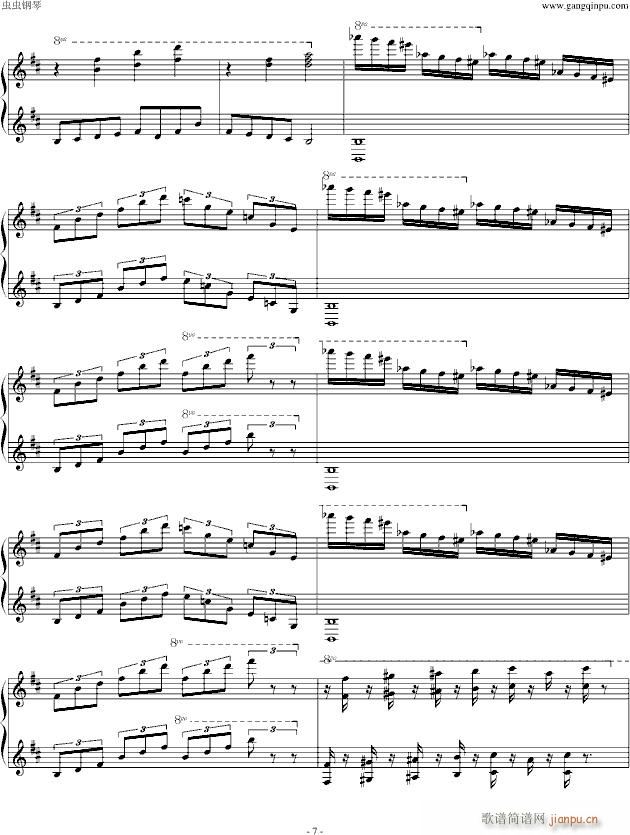 Hall of the Mountain King_马克西姆-Maksim・Mrvica7