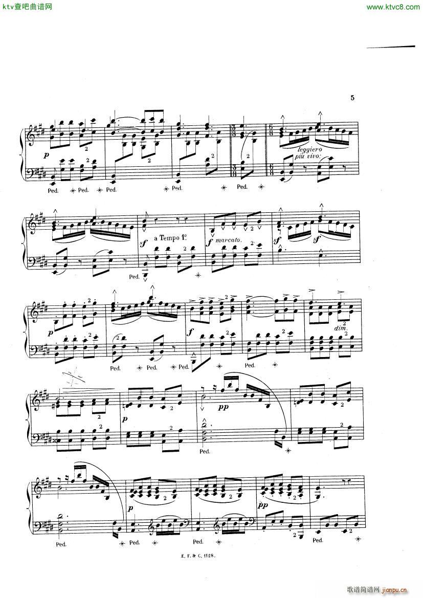 Chaminade Guitare4
