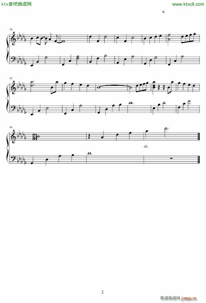 蜂蜜与四叶草 やまない雨_动漫2