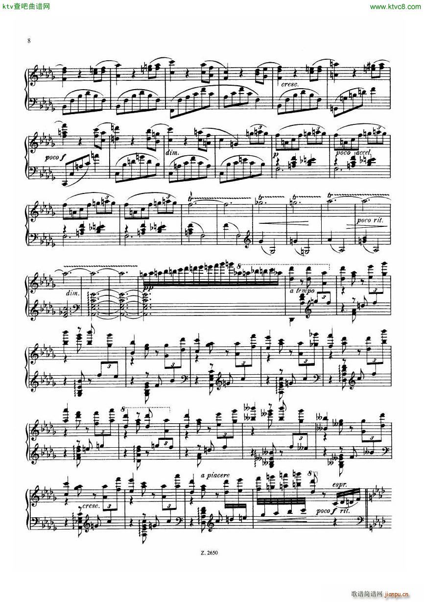 delibes dohnanyi two waltzes 1 naila waltz8