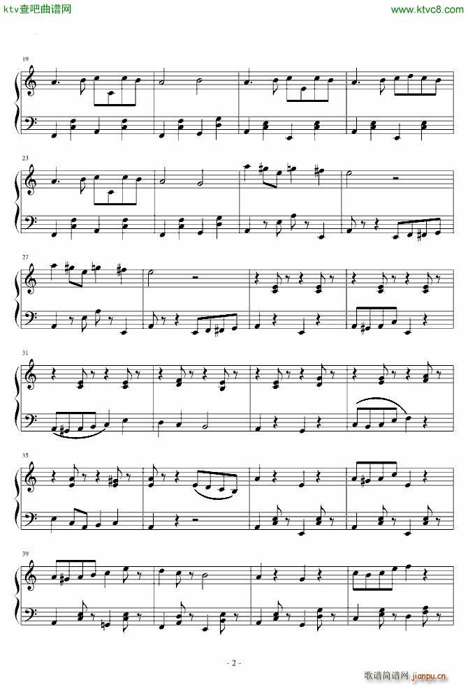 Grasswalk植物大战僵尸 我叫MT 大小姐Zetacola手写谱改编_植物大战僵尸2