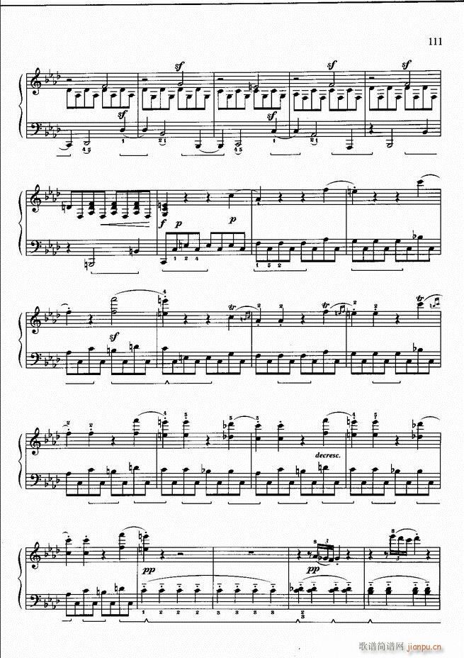 钢琴基础教程 四 （修订版）61-12031