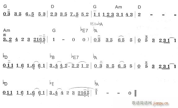跟着感觉走21