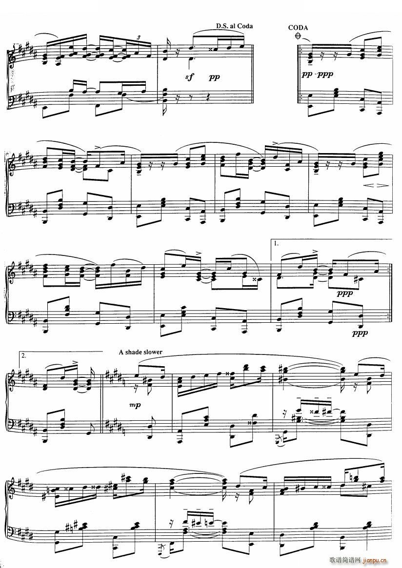 551-classical-sheet-music-piano-rags（一）17