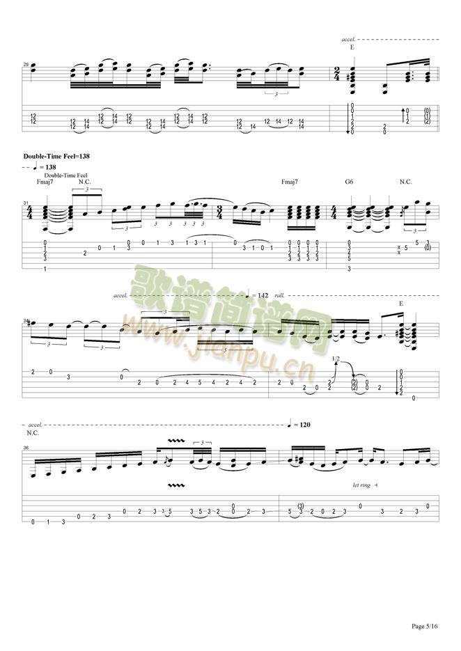 Woodstock Improvisation5