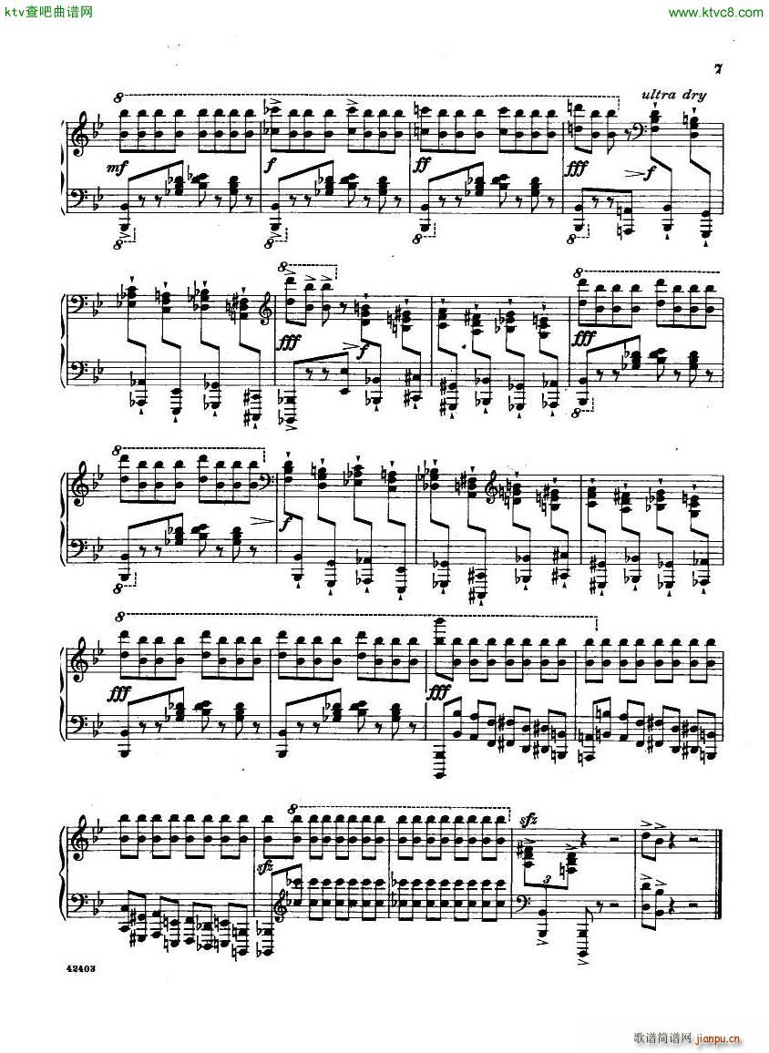 Antheil 2 Toccatas12