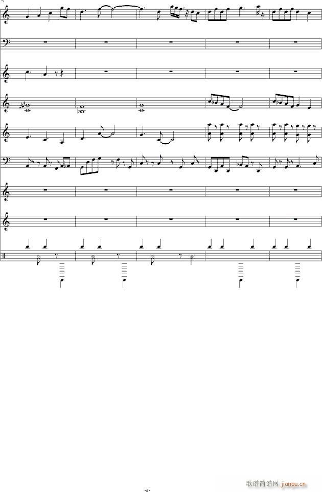 少年行 变奏（仙剑4）_仙剑奇侠传4