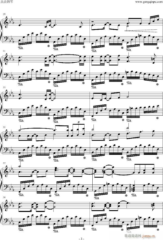 La Vida Sin Amor_IL DIVO3