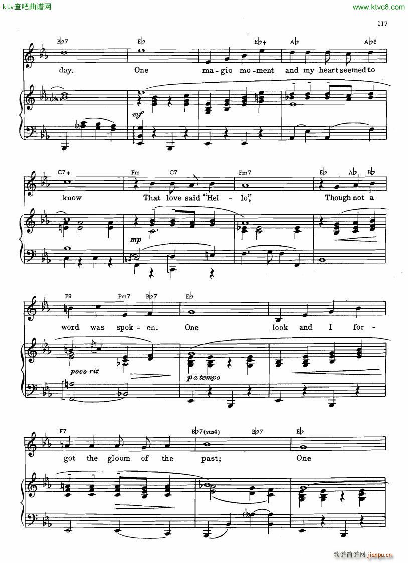 Gershwin The Greatest Songs Part 2 二2