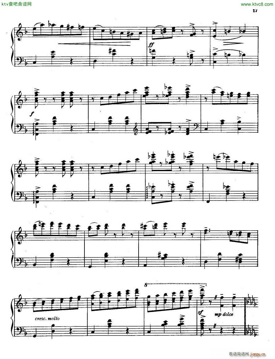 Coates Joyous Youth Piano Suite17