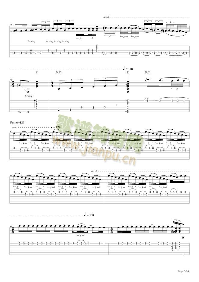 Woodstock Improvisation6