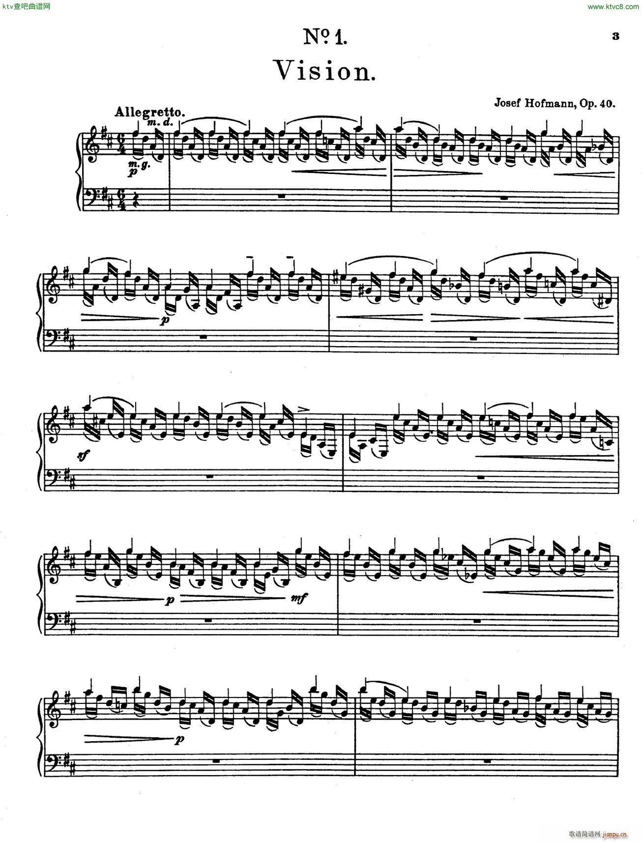 hofmann op401
