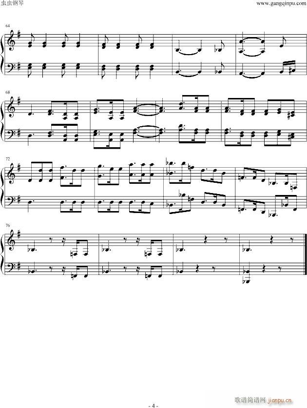 贝多芬：第七号交响曲第一乐章_贝多芬-beethoven4