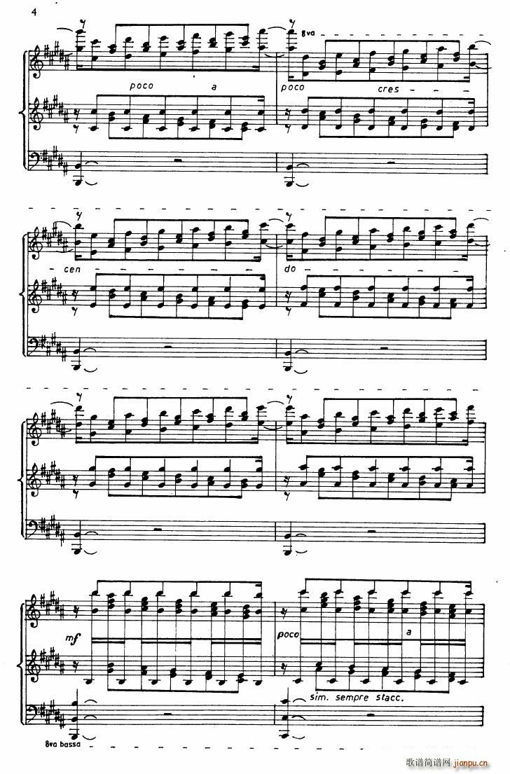 Bazlik Preludes book 2 二11